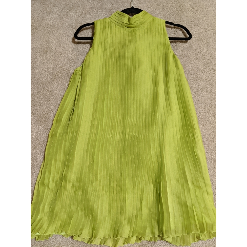 Baby doll dress (M)